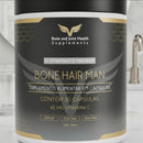BONE HAIR MAN