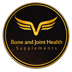 Bone And Joint Health Supplements