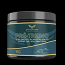 PRÉ TREINO BONE SABOR BLUE ICE 150G