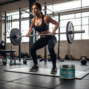 PRÉ TREINO BONE SABOR BLUE ICE 150G
