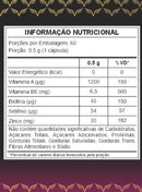 BONE POWER HEALTH