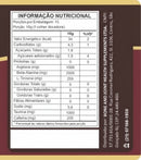 PRÉ TREINO BONE SABOR PINK LIMONADE 150G