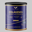 COLÁGENO HIDROLISADO E AH BONE SABOR BLUEBERRY 250G