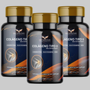 Kit com 03 Colágeno Tipo 2 Não Desnaturado