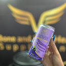 ENERGY DRINK BONE SABOR AÇAI ZERO