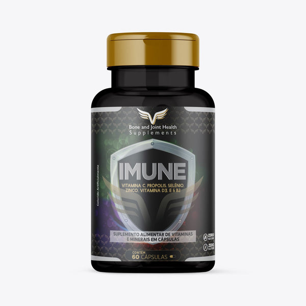 Imune