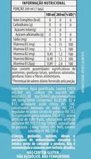 ENERGY DRINK BONE SABOR TRADICIONAL ZERO