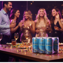 PACK 6 UNIDADES ENERGY DRINK BONE SABOR TRADICIONAL ZERO