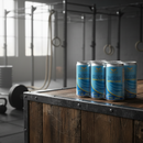 PACK 6 UNIDADES ENERGY DRINK BONE SABOR TRADICIONAL ZERO