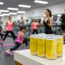 PACK 6 UNIDADES ENERGY DRINK BONE SABOR TROPICAL ZERO