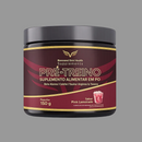 Kit com 03 PRÉ TREINO BONE SABOR PINK LEMONADE 150G