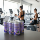 PACK 6 UNIDADES ENERGY DRINK BONE SABOR AÇAI ZERO