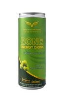 ENERGY DRINK BONE SABOR MAÇA VERDE ZERO