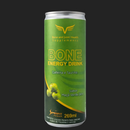 ENERGY DRINK BONE SABOR MAÇA VERDE ZERO