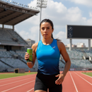 ENERGY DRINK BONE SABOR MAÇA VERDE ZERO