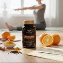 Cúrcuma + Vitamina C