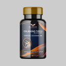 Colágeno Tipo 2 Não Desnaturado