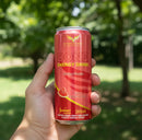 ENERGY DRINK BONE SABOR MELANCIA ZERO