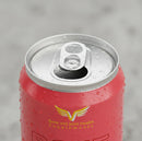 ENERGY DRINK BONE SABOR MELANCIA ZERO