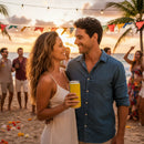 ENERGY DRINK BONE SABOR TROPICAL ZERO