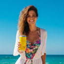 ENERGY DRINK BONE SABOR TROPICAL ZERO