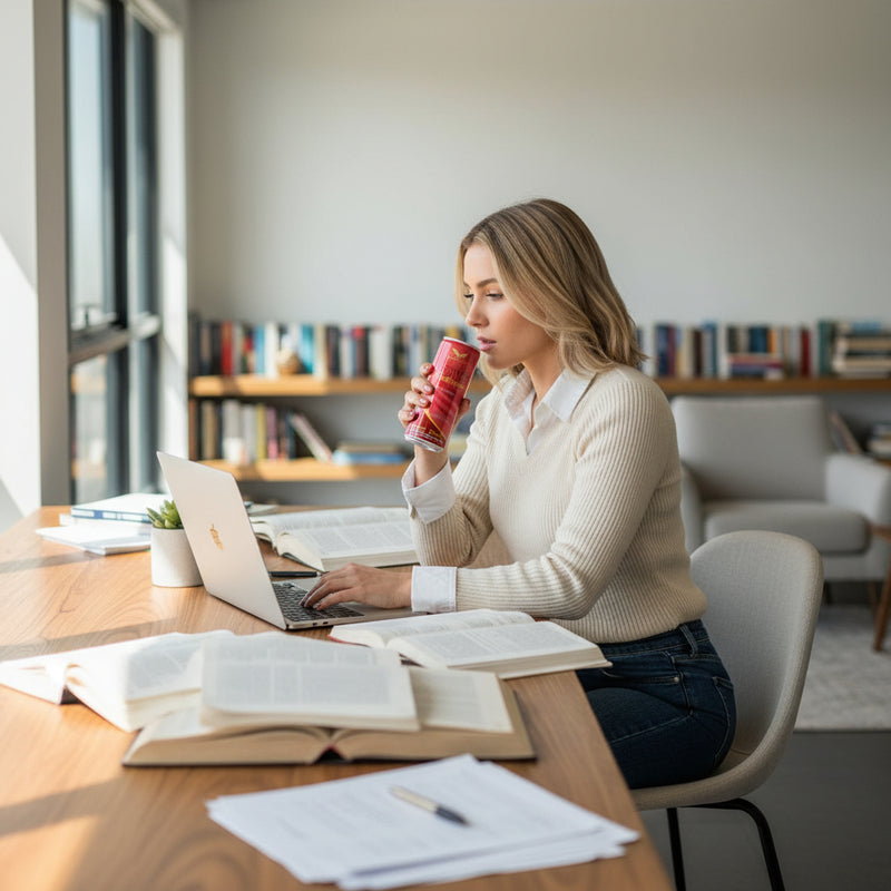 ENERGY DRINK BONE SABOR MELANCIA ZERO