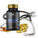 Kit com 03 Magnésio Dimalato