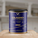 Kit com 02 COLÁGENO HIDROLISADO E AH BONE BLUEBERRY 250G