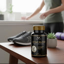 Kit com 01 OrtoCÁLCIO + 01 Colágeno Tipo 1 com Ácido Hialurônico