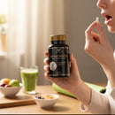 Kit com 01 OrtoCÁLCIO + 01 Colágeno Tipo 1 com Ácido Hialurônico