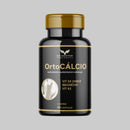 OrtoCÁLCIO Suplemento Alimentar em Cápsulas