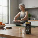 Kit com 03 Coenzima Q10