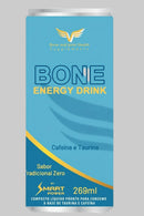 ENERGY DRINK BONE SABOR TRADICIONAL ZERO