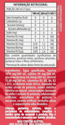 ENERGY DRINK BONE SABOR MELANCIA ZERO