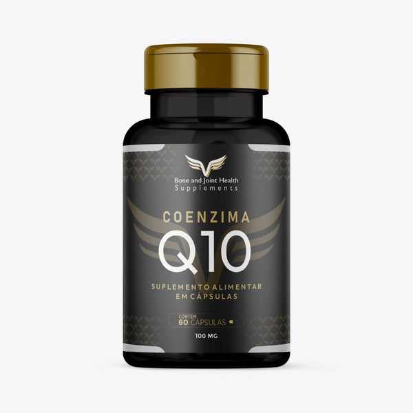 Coenzima Q10