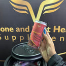 ENERGY DRINK BONE SABOR MELANCIA ZERO