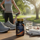 Colágeno Tipo 2 Não Desnaturado