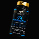 6X MAGNÉSIO BONE