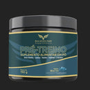 PRÉ TREINO BONE SABOR BLUE ICE 150G