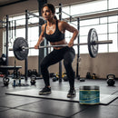 PRÉ TREINO BONE SABOR BLUE ICE 150G