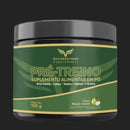 PRÉ TREINO BONE SABOR MAÇA VERDE 150G