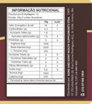 PRÉ TREINO BONE SABOR PINK LIMONADE 150G