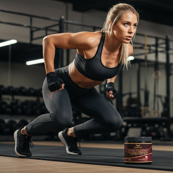 PRÉ TREINO BONE SABOR PINK LIMONADE 150G