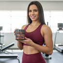 Kit com 03 PRÉ TREINO BONE SABOR PINK LEMONADE 150G